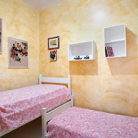 Residenza Le Palme *