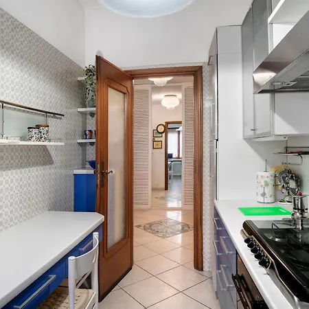 Appartamento Residenza Le Palme *