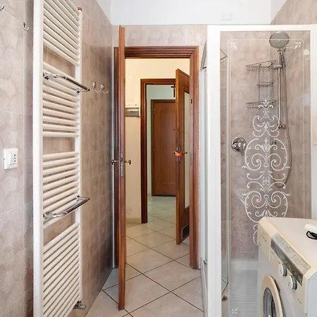 Appartamento Residenza Le Palme Alassio