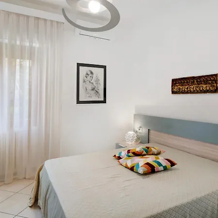 Residenza Le Palme Alassio