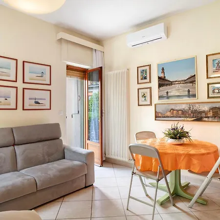 Residenza Le Palme