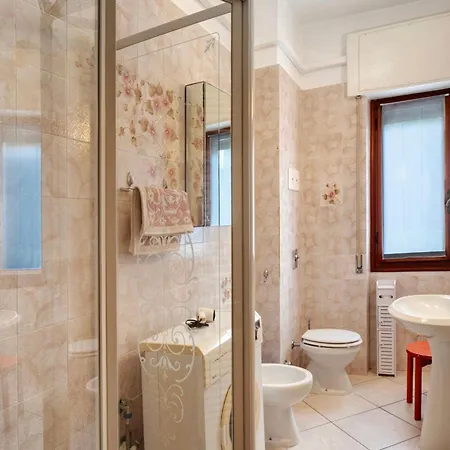 Residenza Le Palme Appartamento