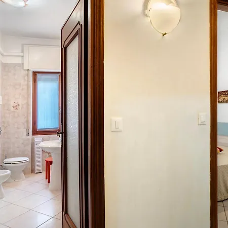 Appartamento Residenza Le Palme