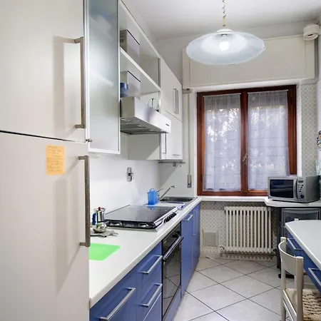 Residenza Le Palme Appartamento *