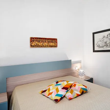Appartamento Residenza Le Palme *
