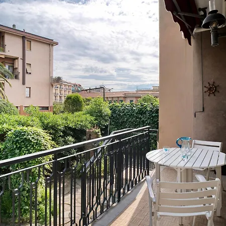 Residenza Le Palme *