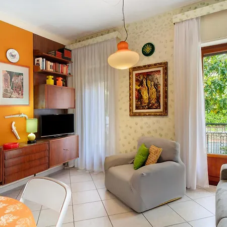 Residenza Le Palme * Alassio