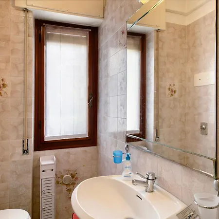 Residenza Le Palme Appartamento