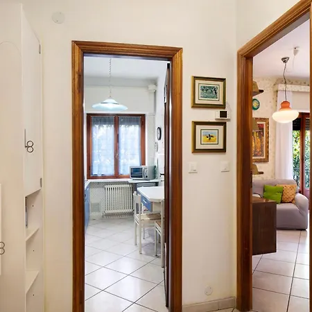 Residenza Le Palme Alassio