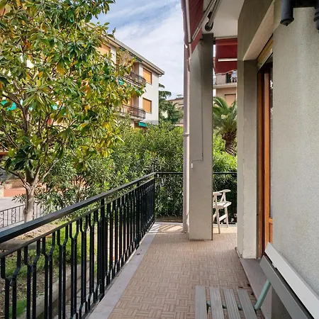 Residenza Le Palme Appartamento *