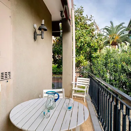 Appartamento Residenza Le Palme *