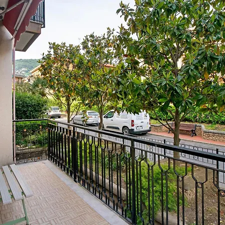 Residenza Le Palme Alassio